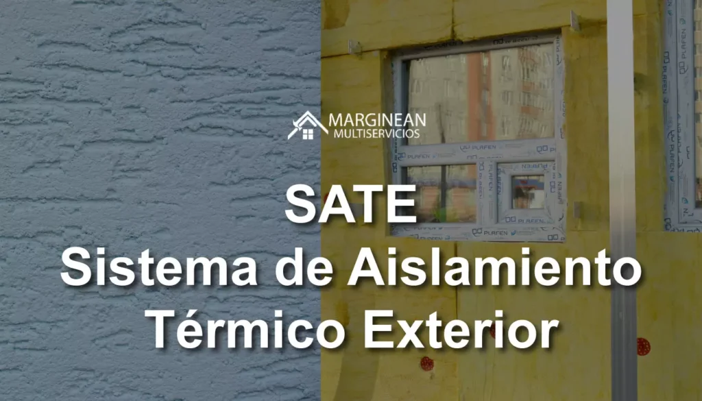 SATE – Sistema de Aislamiento Térmico Exterior-multiservicios-marginean-madrid